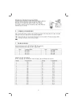 Preview for 71 page of brennenstuhl TRX 4000 User Manual