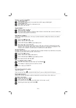 Preview for 108 page of brennenstuhl TRX 4000 User Manual