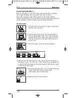 Preview for 8 page of brennenstuhl WMV Plus Operating Instructions Manual