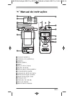 Preview for 33 page of brennenstuhl WMV Plus Operating Instructions Manual