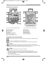 Preview for 14 page of brennenstuhl WV 4/16A IP44 Operating Instructions Manual