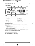 Preview for 61 page of brennenstuhl WV 4/16A IP44 Operating Instructions Manual