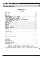 Предварительный просмотр 8 страницы brent 1082 Manual