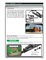 Предварительный просмотр 23 страницы brent 1082 Manual