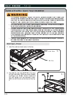 Предварительный просмотр 28 страницы brent 1082 Manual