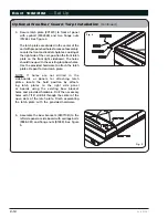 Предварительный просмотр 30 страницы brent 1082 Manual