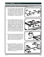 Предварительный просмотр 33 страницы brent 1082 Manual