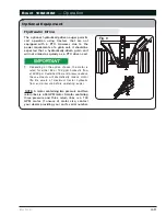 Предварительный просмотр 45 страницы brent 1082 Manual