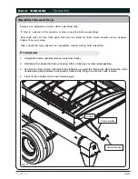 Предварительный просмотр 47 страницы brent 1082 Manual