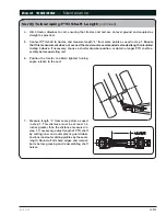 Предварительный просмотр 61 страницы brent 1082 Manual