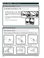 Предварительный просмотр 66 страницы brent 1082 Manual