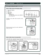 Предварительный просмотр 67 страницы brent 1082 Manual