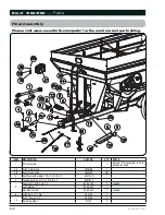 Предварительный просмотр 80 страницы brent 1082 Manual