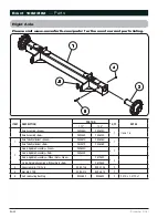 Предварительный просмотр 82 страницы brent 1082 Manual