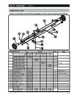 Предварительный просмотр 83 страницы brent 1082 Manual