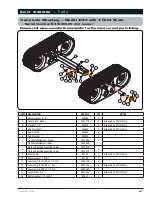 Предварительный просмотр 85 страницы brent 1082 Manual