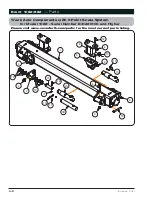 Предварительный просмотр 86 страницы brent 1082 Manual