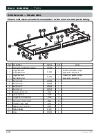 Предварительный просмотр 96 страницы brent 1082 Manual