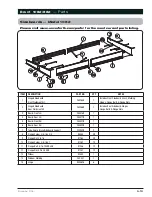 Предварительный просмотр 97 страницы brent 1082 Manual