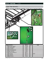 Предварительный просмотр 105 страницы brent 1082 Manual