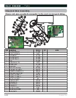 Предварительный просмотр 106 страницы brent 1082 Manual