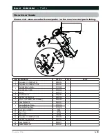 Предварительный просмотр 107 страницы brent 1082 Manual