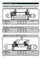 Предварительный просмотр 108 страницы brent 1082 Manual