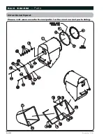 Предварительный просмотр 112 страницы brent 1082 Manual