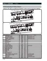 Предварительный просмотр 116 страницы brent 1082 Manual