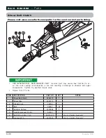 Предварительный просмотр 118 страницы brent 1082 Manual