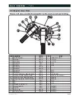 Предварительный просмотр 119 страницы brent 1082 Manual