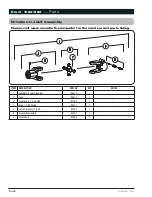 Предварительный просмотр 120 страницы brent 1082 Manual