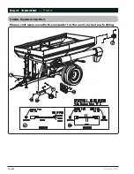 Предварительный просмотр 124 страницы brent 1082 Manual