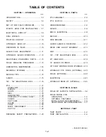 Preview for 2 page of brent Corner Auger Operator'S Manual