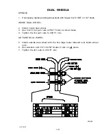 Preview for 9 page of brent Corner Auger Operator'S Manual