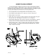 Preview for 11 page of brent Corner Auger Operator'S Manual