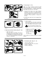 Preview for 19 page of brent Corner Auger Operator'S Manual