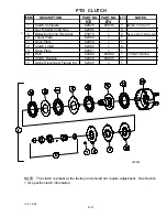 Preview for 27 page of brent Corner Auger Operator'S Manual