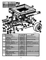 Preview for 28 page of brent Corner Auger Operator'S Manual