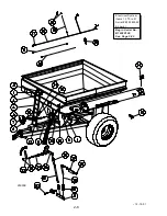 Preview for 32 page of brent Corner Auger Operator'S Manual