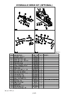 Preview for 48 page of brent Corner Auger Operator'S Manual