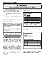 Preview for 55 page of brent Corner Auger Operator'S Manual