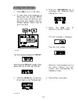 Preview for 57 page of brent Corner Auger Operator'S Manual