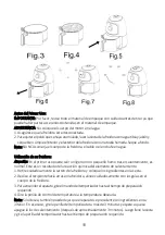 Preview for 11 page of Brentwood Appliances AF-202 BK Operating And Safety Instructions Manual