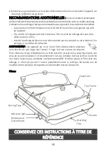 Предварительный просмотр 10 страницы Brentwood Appliances BF-215 Operating And Safety Instructions Manual