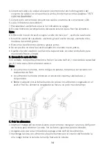 Preview for 14 page of Brentwood Appliances DF-706 Operating And Safety Instructions Manual