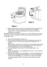 Preview for 6 page of Brentwood Appliances DF-725 Operating And Safety Instructions Manual