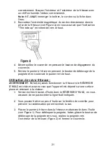 Preview for 21 page of Brentwood Appliances DF-725 Operating And Safety Instructions Manual