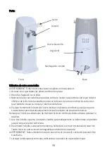 Предварительный просмотр 15 страницы Brentwood Appliances J-30B Operating And Safety Instructions Manual