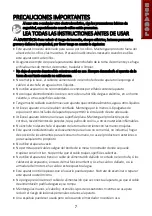 Предварительный просмотр 7 страницы Brentwood Appliances SM-1162BK Operating And Safety Instructions Manual